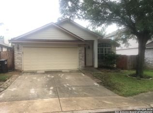 11214 Woodwaters Way, San Antonio, TX 78249