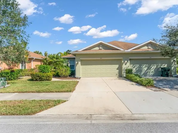 203 Fontanelle Cir #203, Venice, FL 34292