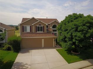 9036 Sanderling Way, Littleton, CO 80126