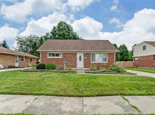 4550 Ridgewood Rd W, Springfield, OH 45503