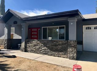 2724 San Pablo Ave, Bakersfield, CA