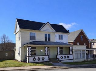 622 W Main St, Rural Valley, PA 16249