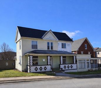 622 W Main St, Rural Valley, PA, 16249