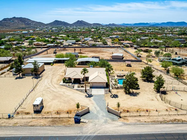 38212 N 19TH Avenue, Phoenix, AZ 85086