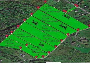 LOT 13 Haddad Dr, Frankfort, NY 13340