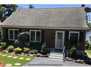 9 Labarre Dr, Lake Harmony, PA 18624