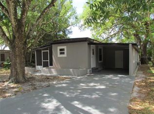 4647 Olive Dr, Zephyrhills, FL 33542