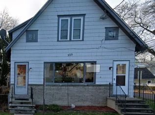 159 Norwood Ave APT 4, Syracuse, NY