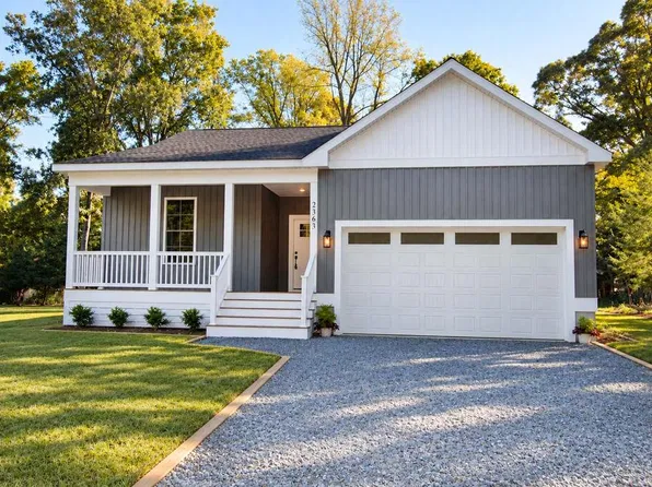 2363 Brigantine Blvd, Greenbackville, VA 23356