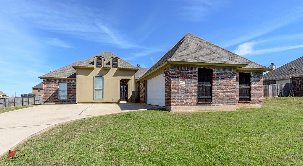 CHIページ 4855 Chip Shot Ln, Shreveport, LA 71107 | Zillow