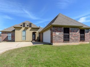 4855 Chip Shot Ln, Shreveport, LA 71107