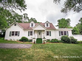 4072 Riner Rd, Riner, VA 24149