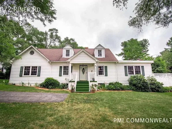 4072 Riner Rd, Riner, VA 24149