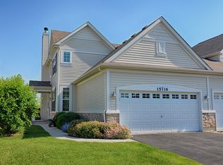 15716 Cove Cir, Plainfield, IL 60544