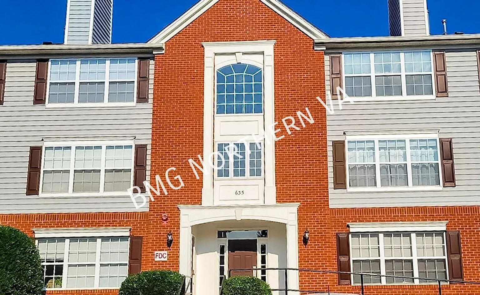 Lovely 3BR/2BA Unit In Beautiful Leesburg Gateway - Water Included! — Photo 1