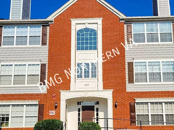 635 Constellation Sq SE Unit L, Leesburg, VA 20175