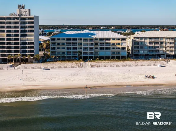 28900 Perdido Beach Blvd APT 1B, Orange Beach, AL 36561