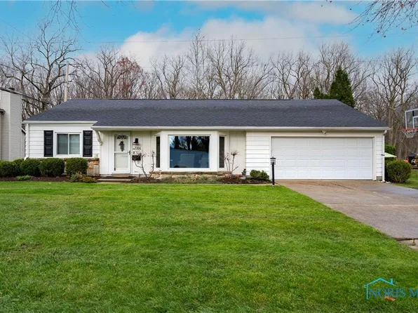 7356 Grenlock Dr, Sylvania, OH 43560