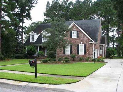 4917 Westwind Dr, Myrtle Beach, SC, 29579