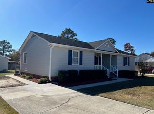 408 Centeridge Dr, Columbia, SC 29229