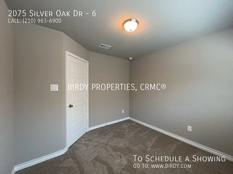 2075 Silver Oak Dr #6 — Photo 26