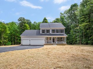 Madison Plan, Kinsey's Ridge, Prince Frederick, MD 20678