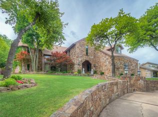1006 Saint Andrews Dr, Edmond, OK 73025