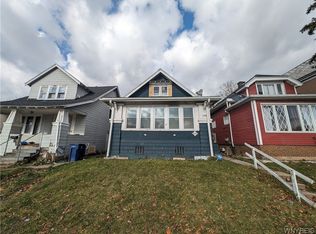 1326 Kensington Ave, Buffalo, NY 14215