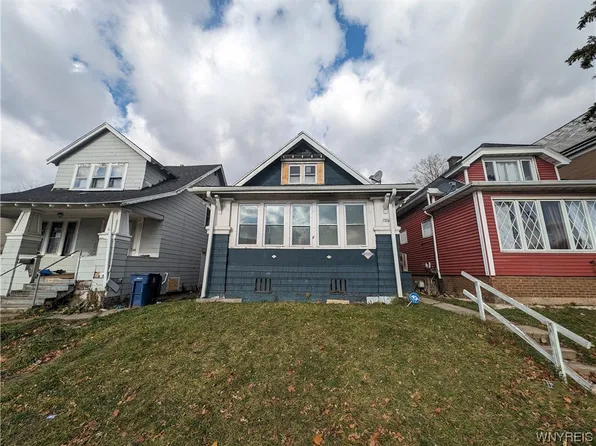 1326 Kensington Ave, Buffalo, NY 14215