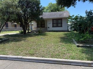 434 Sharmain Pl, San Antonio, TX 78221