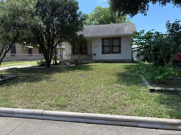 434 SHARMAIN PL, San Antonio, TX 78221