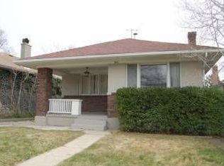 1470 E Browning Ave, Salt Lake City, UT 84105
