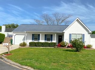 205 Millwheel Ct, Suffolk, VA 23434