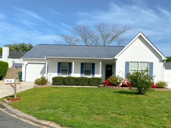 205 Millwheel Ct, Suffolk, VA 23434