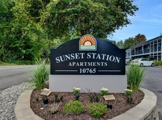 Sunset Station Apartments, Portland, OR 97225