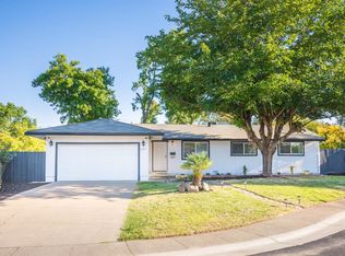 7778 Perdez Ct, Citrus Heights, CA