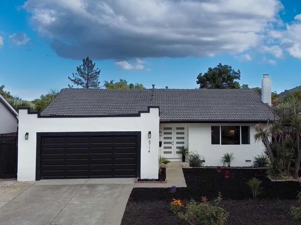6714 Cielito Way, San Jose, CA 95119