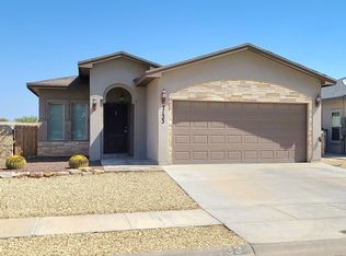 7133 North Skies, El Paso, TX 79934