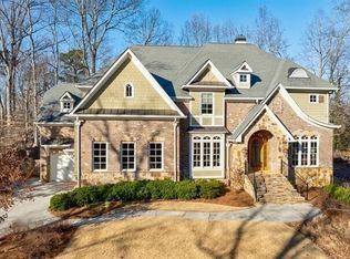 2406 Greenglade Rd, Atlanta, GA 30345