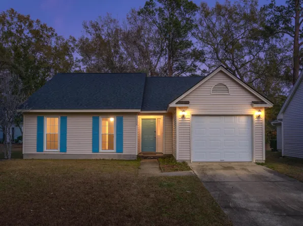 128 Shropshire St, Goose Creek, SC 29445