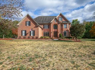 329 Lake Valley Dr, Franklin, TN 37069