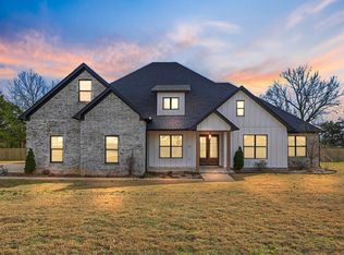 22 Morris Ct, Greenbrier, AR 72058