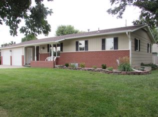 302 Church Dr, Inman, KS 67546
