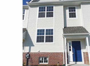 352 Tribbitt St, Dover, DE 19904