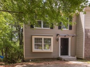 2323 Wingfoot Pl, Decatur, GA 30035