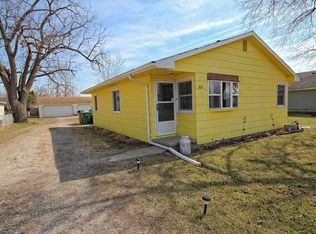 309 Elm Ave SW, Mitchellville, IA 50169