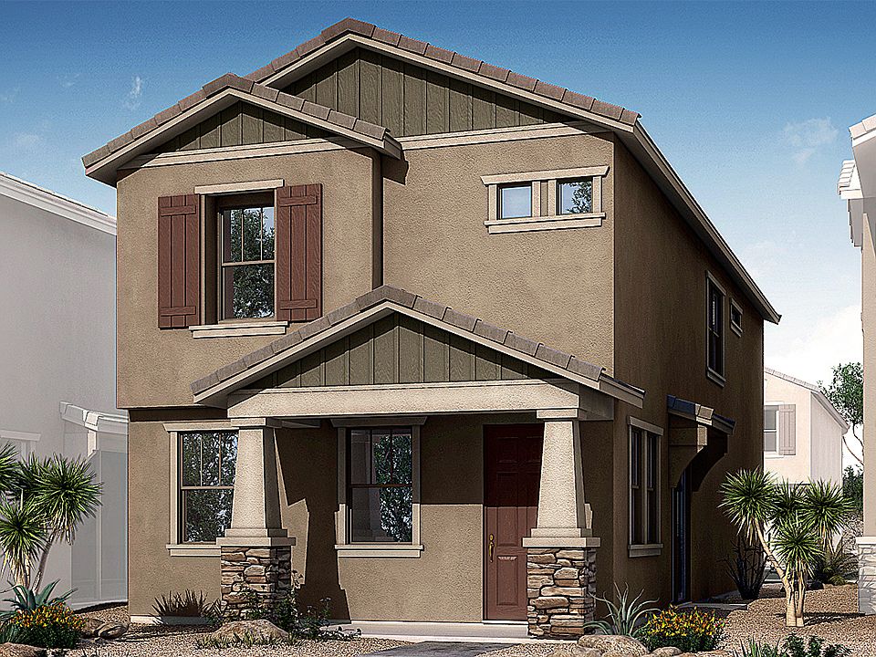 2nd image of 8251 E Impala Ave #8ID9LJ