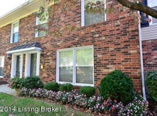1212 Westlynne Way, Louisville, KY 40222