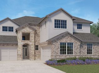 2328 Magnolia Hill Dr, Leander, TX 78641