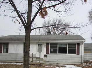 1121 W McDowell St, Chillicothe, IL 61523